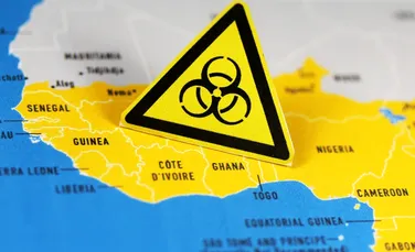 „Epidemia de Ebola ameninţă existenţa ţării noastre”, avertizează ministrul apărării din Liberia. „Devorează tot în calea ei”