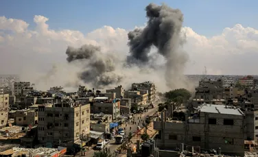 Germania amenință Israelul cu măsuri din cauza situației „insuportabile” din Gaza