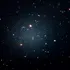 Este oficial! A fost descoperită a treia galaxie fără materie întunecată