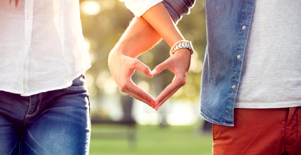 Un studiu arată că femeile spun „Te iubesc” mai târziu decât bărbații