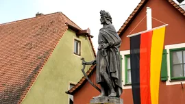 Wolfram von Eschenbach: cavalerul-poet care a reinventat legenda Graalului