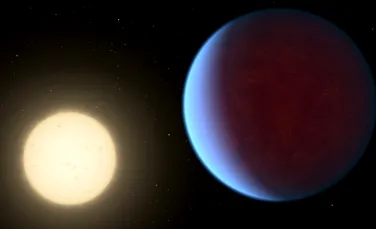 O exoplanetă relativ aproape de noi poate avea atmosferă asemănătoare Pământului