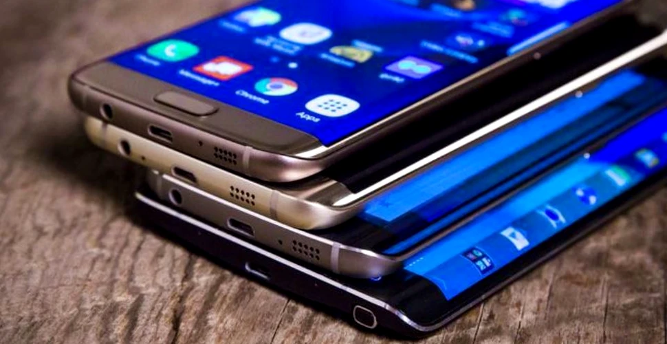Samsung relansează modelele Galaxy Note 7 după rezolvarea problemelor la baterie