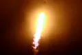 O rachetă Falcon 9 de la SpaceX a găurit ionosfera Pământului