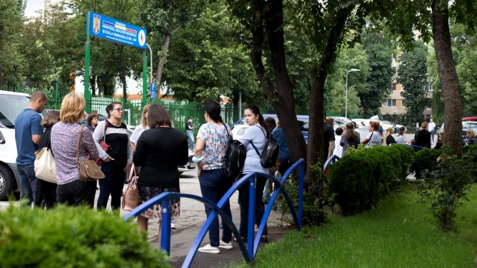 Capacitate 2020. Barem de corectare pentru Limba şi literatura română, la Evaluarea Naţională