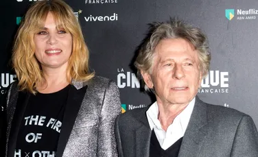 Regizorul Roman Polanski despre mişcarea #MeToo: ”este isterie în masă”