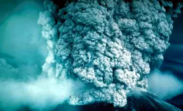 Vulcanii sunt vinovaţi de Marea Extincţie din Permian