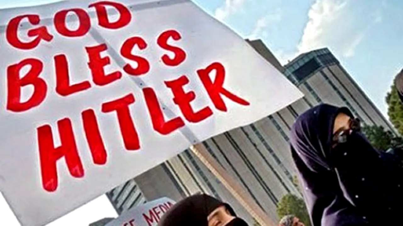 1-antisemitism 