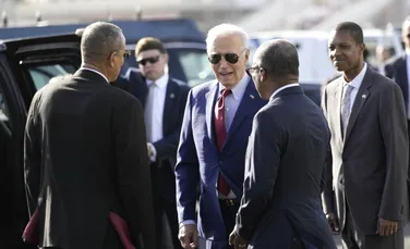 Președintele Joe Biden l-a grațiat pe fiul său Hunter. Este „o grațiere completă și necondiționată”