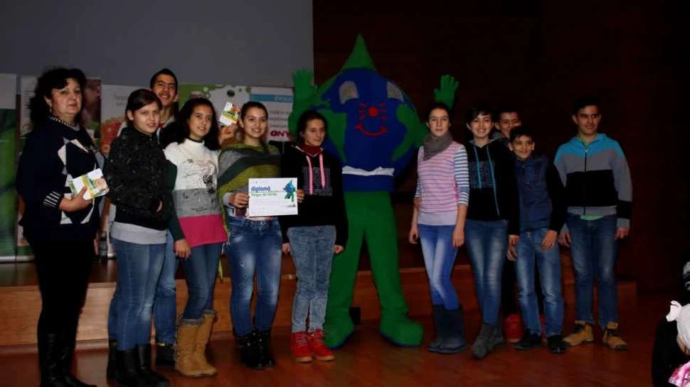 Primii 5 ani de EcoAtitudine!