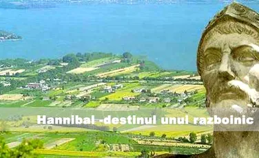 Hannibal – destinul unui razboinic