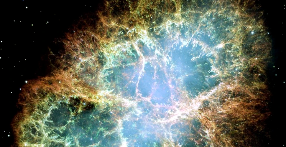 O explozie misterioasă din urmă cu 1.000 de ani ar putea fi un tip rar de supernovă