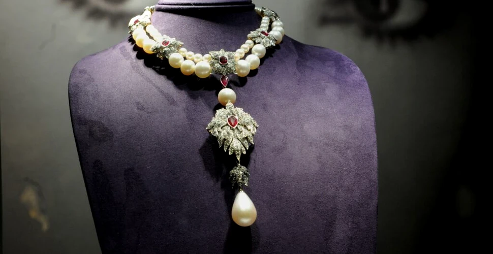 La Peregrina, cea mai faimoasă perlă din lume