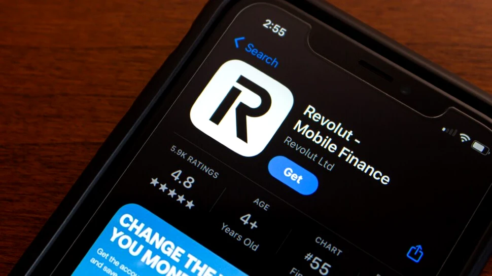 Amendă usturătoare pentru Revolut în Italia! Cum ar fi fost înșelați utilizatorii?