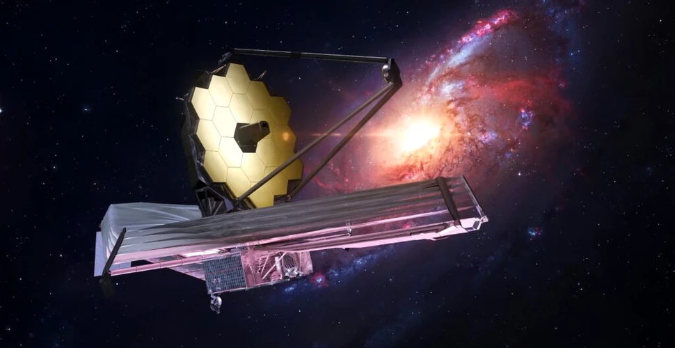 Ce urmează pentru Telescopul Spațial James Webb? Noi obiective provocatoare