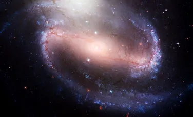 Cele mai reci stele din galaxie ar putea fi, de fapt, megastructuri extraterestre