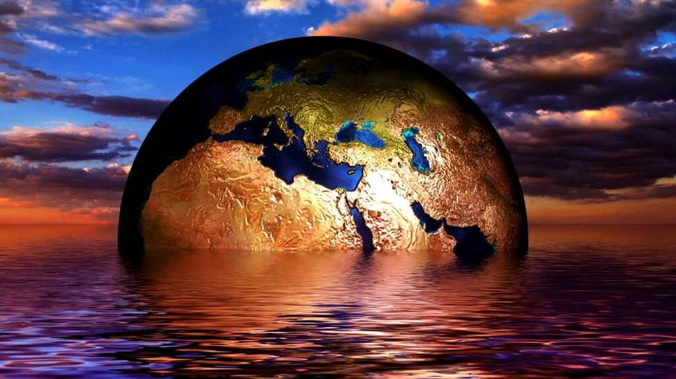 Patru mari recorduri climatice au fost doborâte în 2021, indică un nou raport global îngrijorător