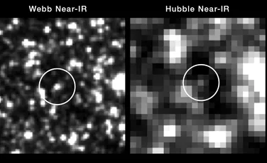 Telescoapele Hubble și Webb s-au aliat și au măsurat expansiunea Universului