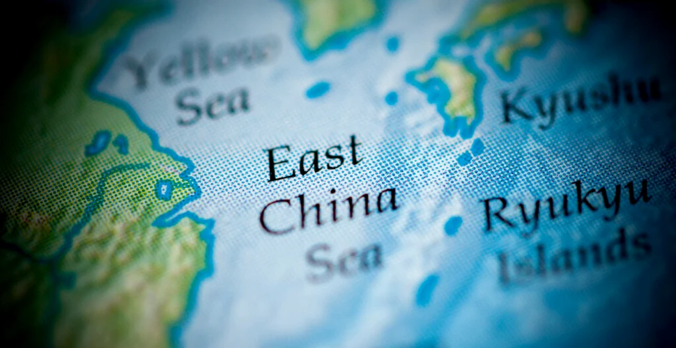China intensifică activitatea în apropierea unor insule din Marea Chinei de Est