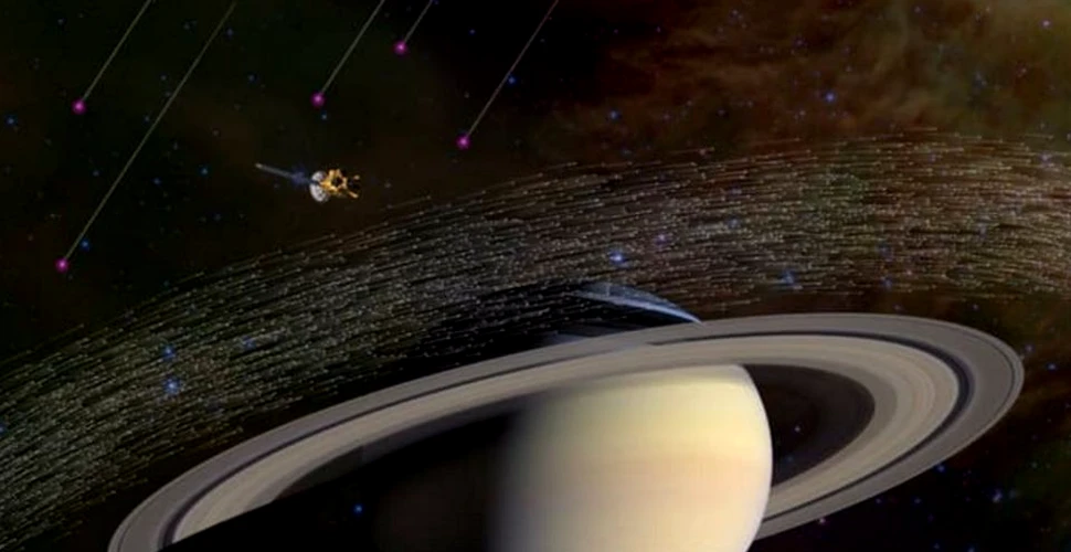Sonda Cassini a reluat, cu succes, conexiunea cu Pământul. ,,Nicio sondă spaţială nu a ajuns vreodată atât de aproape de Saturn”