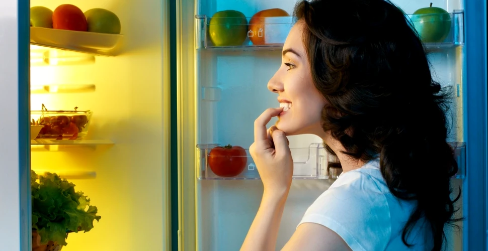 Zece alimente pe care le ţii în frigider, deşi nu ar trebui