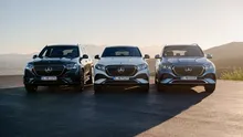 Cum evoluează un SUV prin actualizări software: MB.OS pe noile Mercedes-Benz GLE și GLS (P)