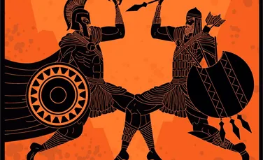 Bătălia de la Maraton a salvat civilizația occidentală în urmă cu 2.500 de ani