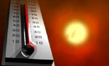 Anul 2008 – locul 10 in topul celor mai fierbinti ani