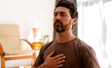 Ce se întâmplă când respiri adânc? Tehnica ar putea avea un alt efect decât cel la care te aștepți!