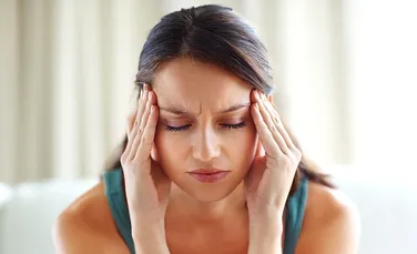 Migrenele cu aură sunt mai periculoase decât se credea, deoarece sporesc riscul de a suferi probleme grave
