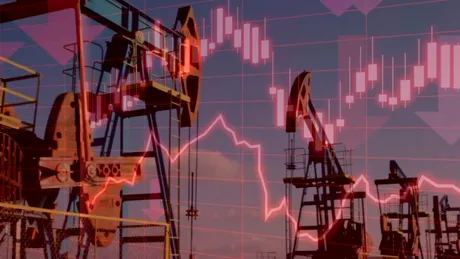 Războiul din Iran este cea mai gravă criză de petrol din istorie: „Luna aprilie va fi mult mai gravă”