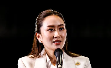 Pentru prima dată, o femeie de 37 de ani va conduce guvernul Thailandei