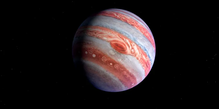 Jupiter ajunge în opoziție și va fi la cea mai mică distanță de Pământ din ultimii 59 de ani