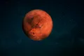 Impacturile de meteoriți de pe suprafața lui Marte dezvăluie noi indicii despre Planeta Roșie