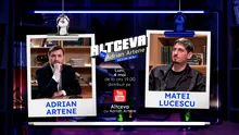 Mărturisiri în premieră. Matei, nepotul lui Mircea Lucescu, dezvăluie la „Altceva” dialogul ultimelor clipe: „Am fost ultimul care a discutat cu el”