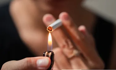 Un studiu dezvăluie cum influențează genele renunțarea la fumat
