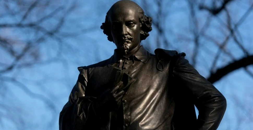 Shakespeare a fost interzis în școlile din Florida. Cu ce i-a supărat dramaturgul decedat cu 400 de ani în urmă?