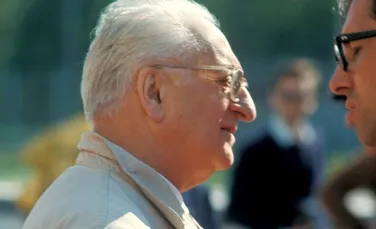 Enzo Ferrari, creatorul mașinilor de lux care nu mai au nevoie de nicio prezentare