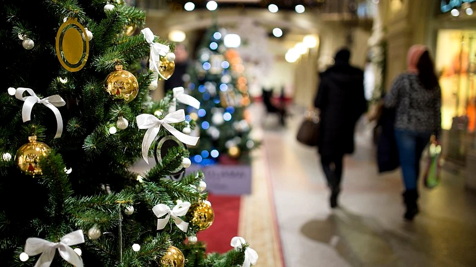 Cumpărăturile pentru Crăciun îţi cresc ritmul cardiac cu circa 30%. Cum poţi combate situaţia
