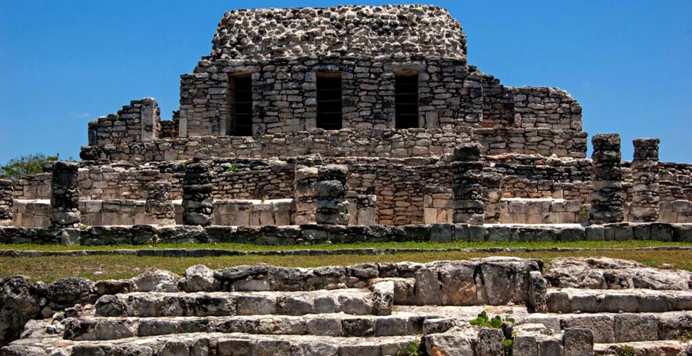 Ce a dus la prăbușirea civilizației maya? O nouă descoperire pare, mai degrabă, o avertizare