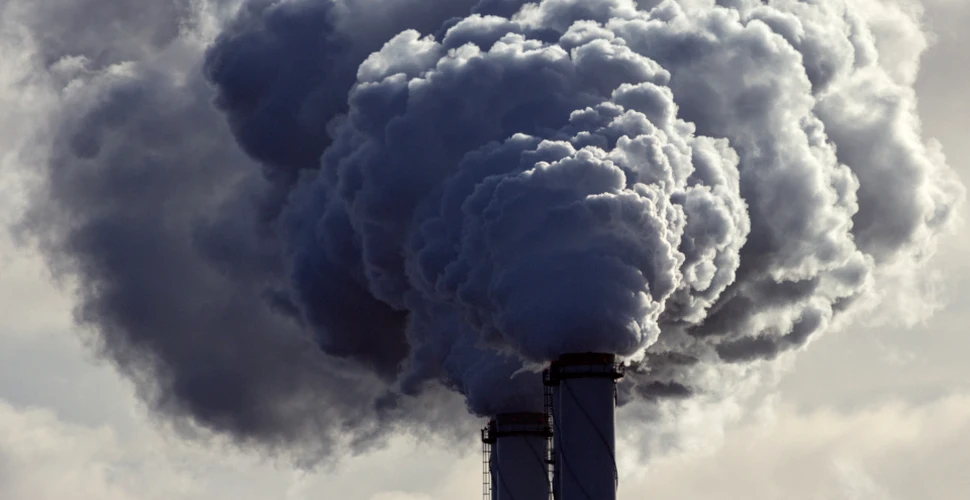 Schimbări climatice. Topul celor mai mari poluatori din lume