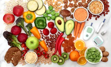 Un studiu a descoperit dieta care favorizează o îmbătrânire sănătoasă