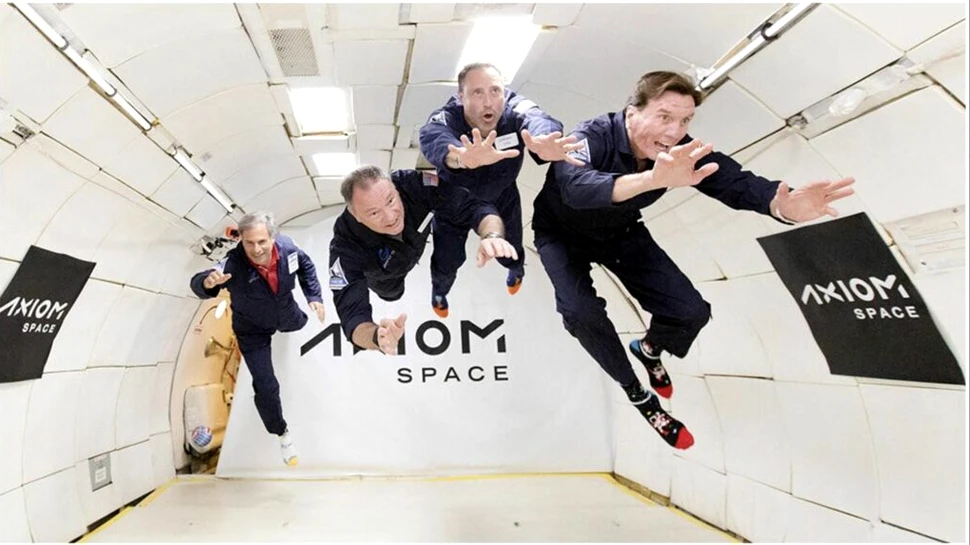 Misiunea Ax-1 a SpaceX, care va duce un echipaj privat pe ISS, a fost amânată până pe 6 aprilie