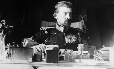 Aventura cu năbădăi dintre Ferdinand şi Elena Văcărescu