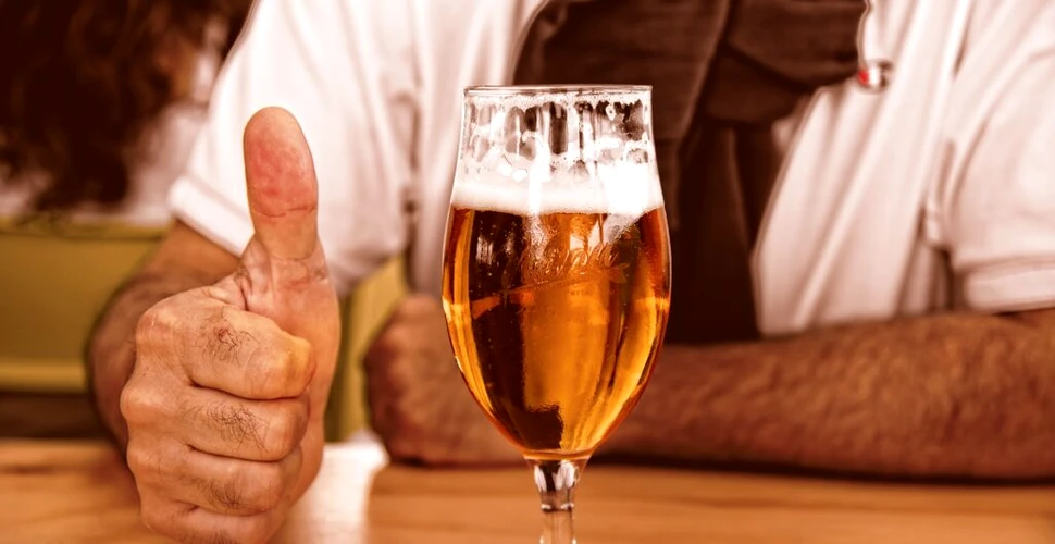 Românii au consumat mai puțină bere în 2022. Cu cât s-au redus vânzările?