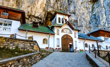 Peștera Ialomiței din Bucegi găzduiește cea de-a doua ediție The Jazz Cave Festival