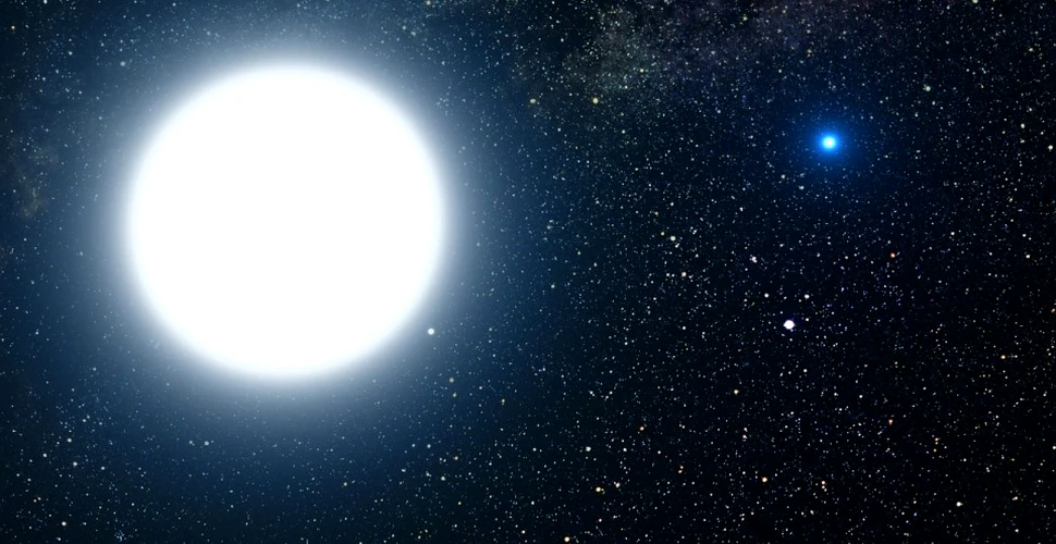 Astronomii au putut observa în premieră cum arată interiorul unei pitice albe şi au avut câteva surprize