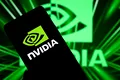 Acțiunile Nvidia au scăzut! Compania a pierdut 150 de miliarde de dolari
