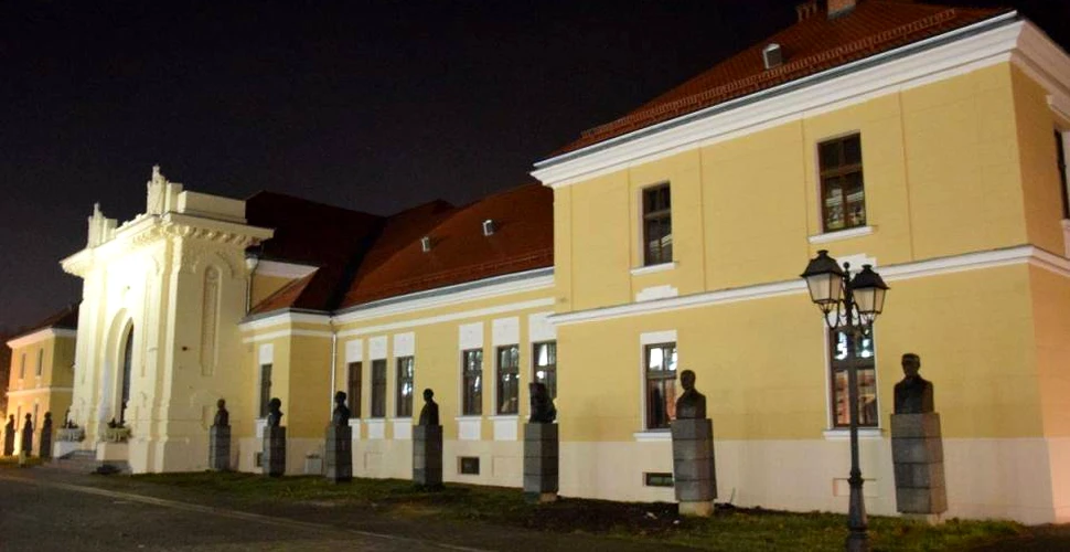 Sala Unirii, simbol şi ”locul de naştere” al României Mari, va fi redeschisă pentru o şedinţă omagială a Guvernului – GALERIE FOTO