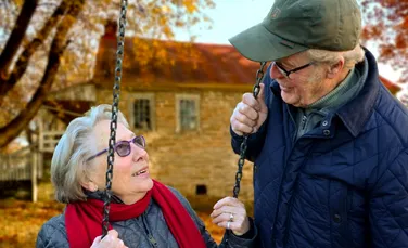 Semnele îmbătrânirii au fost inversate fără riscuri folosind terapia de întinerire celulară